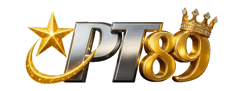 PT89 Logo